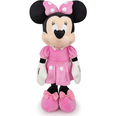 Peluche Disney Minnie Jumbo 120 cm