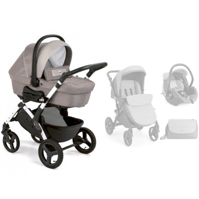 Trio Cam Dinamico Up Smart 841