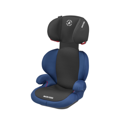 Seggiolino Auto Maxi Cosi Rodi SPS Basic Blue
