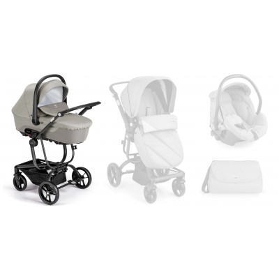 Trio Cam Taski Sport 871