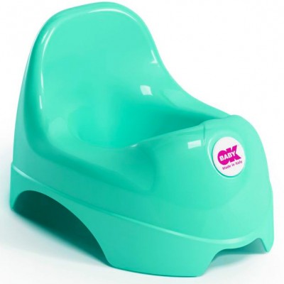 Vasino OkBaby Relax Verde