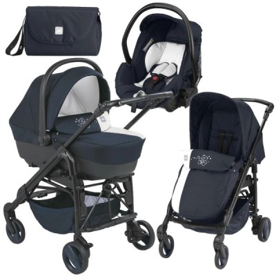 Trio Cam Combi Tris 901 Reversibile