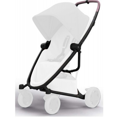Telaio Quinny per Passeggino Zapp Flex Plus Black/Pink
