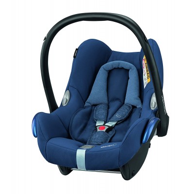 Seggiolino Auto Bébé Confort Cabriofix Nomad Blue