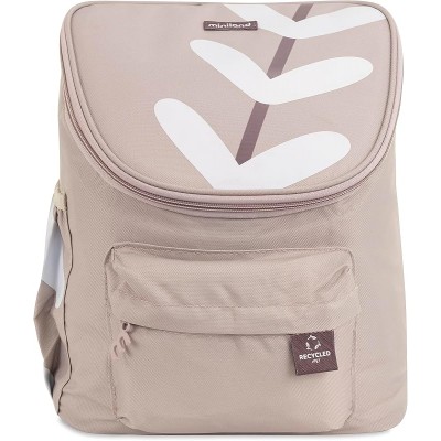 Sac à Dos Miniland Ecothermibag Lunch Cream