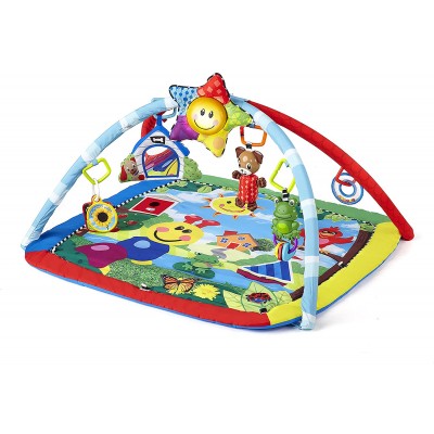 Palestrina Baby Einstein Caterpillar & Friends