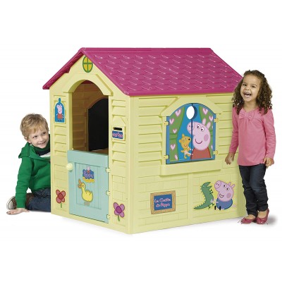Casetta da Giardino Chicos Peppa Pig