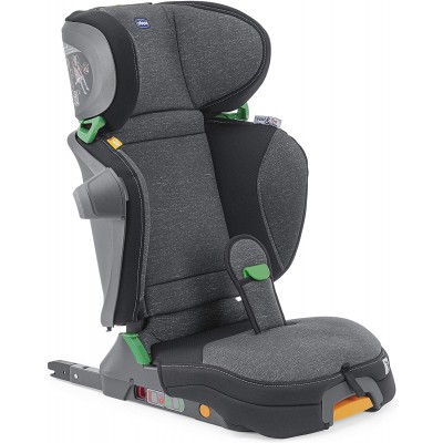 Seggiolino Auto i-Size Chicco Fold & Go I-Size Ombra