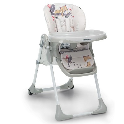  Seggiolone Foppapedretti Meeting Baby Tiger