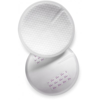 Coppette Assorbilatte Avent Monouso 60pz
