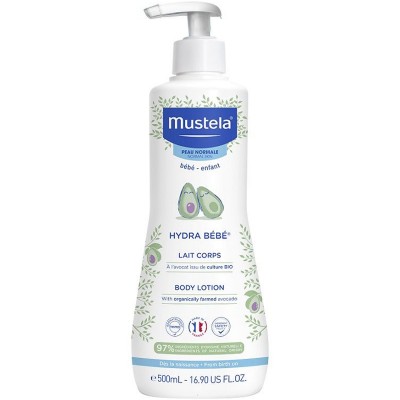 Latte Corpo Mustela Hydra Bébé 500 ml