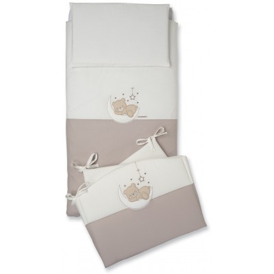 Completo Piumone Foppapedretti MyBear