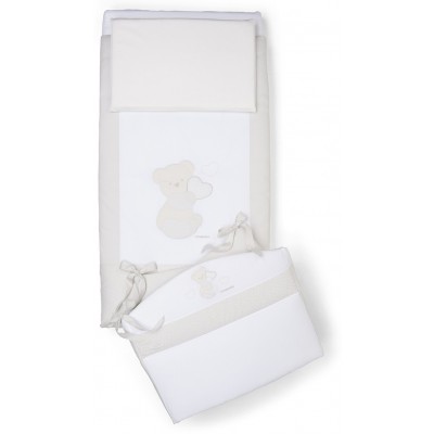Completo Piumone Foppapedretti Dolcecuore 500