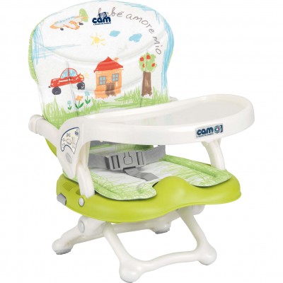 Alzasedia Cam Smarty Pop 222