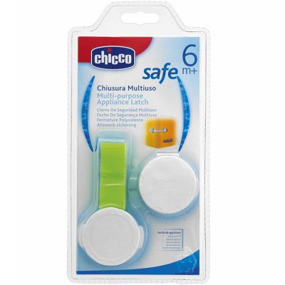 Chiusura Multiuso Chicco
