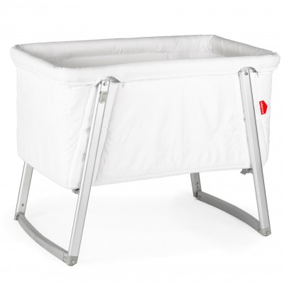Culla Babyhome Dream White