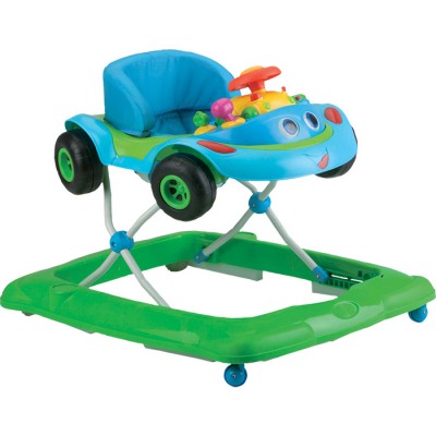 Infirmière Walker Cabrio Girello Nurse Cabrio