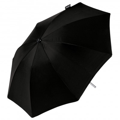 Ombrellino per Passeggini Peg Perego Black