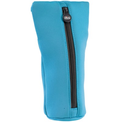 Portabiberon Termico Chicco Blu