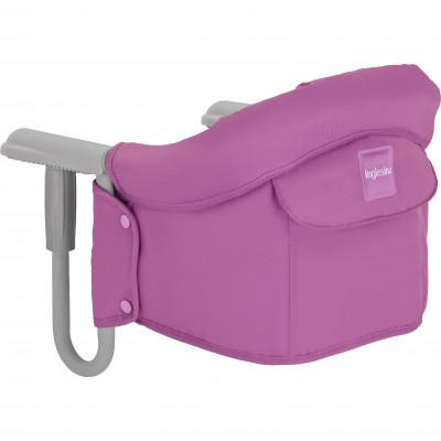 Seggiolino da Tavolo Inglesina Fast Fuxia