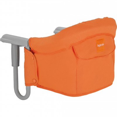 Seggiolino da Tavolo Inglesina Fast Orange