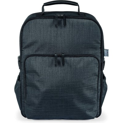 Zaino Chicco Genitore Cool Grey