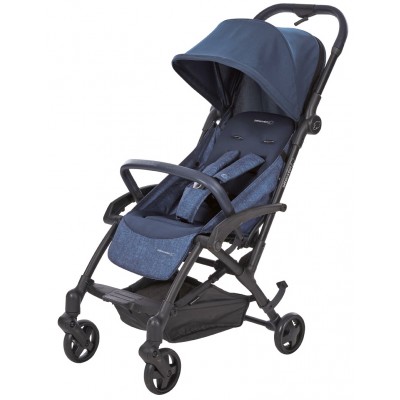 Passeggino Bebe Confort Laika Nomad Blue