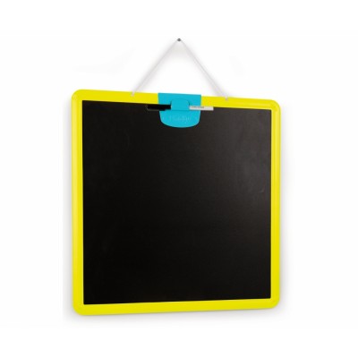 Lavagna Appendibile Smoby 2 in 1 in Display