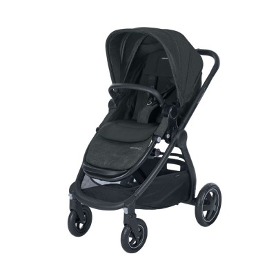 Poussette Bebe Confort Adorra 0m+ Nomad Noir