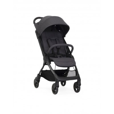 Chicco AERO-WE 2 Passeggino Aereo con Borsa da Viaggio Ebony
