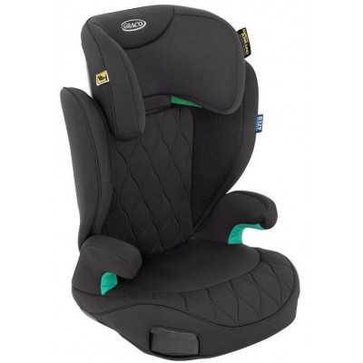 Graco seggiolino Affix i-Size R129 Midnight
