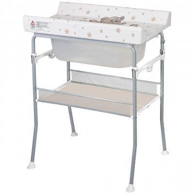 Bagnetto Plebani Florida Beige