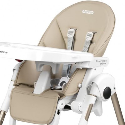 Sacca Rivestimento Seggiolone Peg Perego per Siesta, Prima Pappa Follow Me e Prima Pappa Zero3 Astral