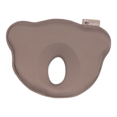 Cuscino Ergonomico Bo Jungle B-Cosy Taupe