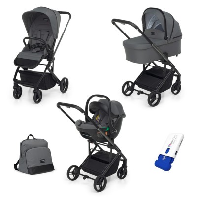 Promotion poussette trio new arrivals