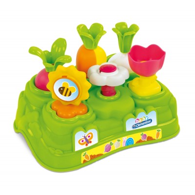 Gioco Clementoni Baby Garden