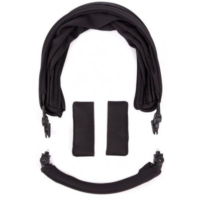 Rivestimento Baby Monsters Color Pack Globe Black