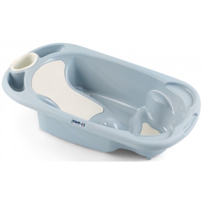 Vaschetta Cam Baby Bagno Azzurro