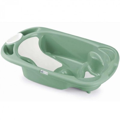 Vaschetta Cam Baby Bagno Verde