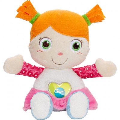 Bambola Chicco Emily