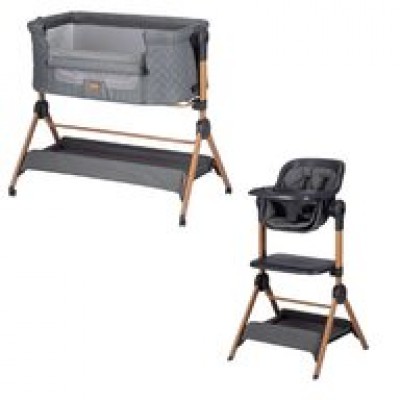 FreeON Nest & Feed 2-in-1