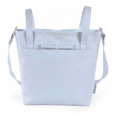  Borsa Passeggio Pasito a Pasito Nido Celeste
