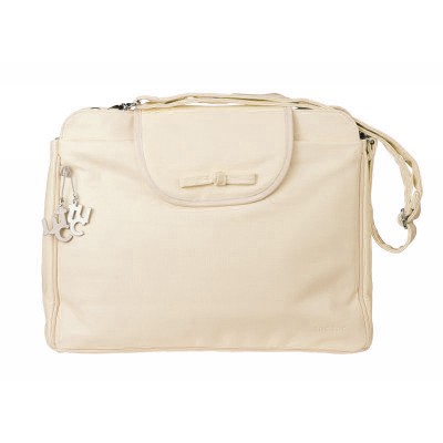 Borsa Fasciatoio da Passeggino Tuc Tuc Beige