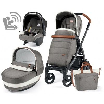 Trio Peg Perego Book Elite Polo
