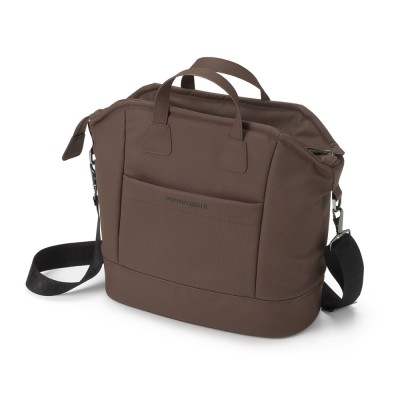Borsa Mamma con Fasciatoio Foppapedretti Elegant Brown