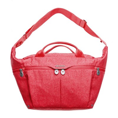 Borsa Doona All Day Rosso