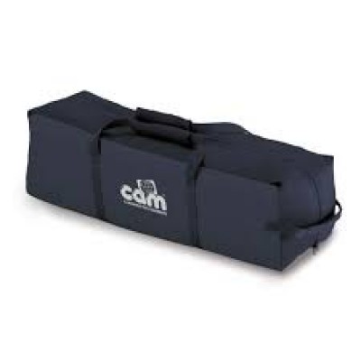 Borsa per Trasporto del Lettino da Campeggio Cam Sonno Blu