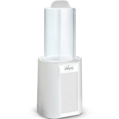Scaldabiberon con Sterilizzatore Chicco