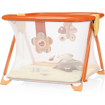 Box Brevi Soft & Play Love Natural