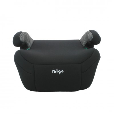  Migo Siège-auto Bubble R129 i-Size Grafik Noir de 126 a 150 cm